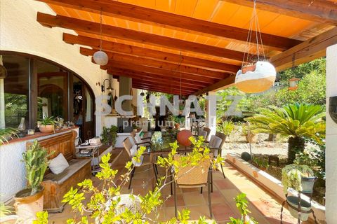 Villa i Benissa, Alicante, Benissa - € 795.000 | Ref: BE5441 - foto 13