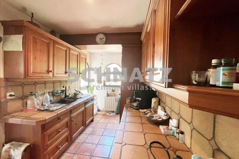 Villa i Benissa, Alicante, Benissa - € 795.000 | Ref: BE5441 - foto 14
