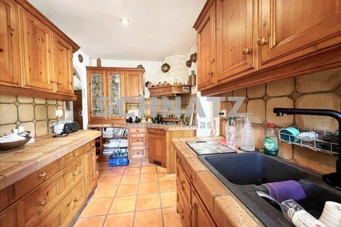 Villa i Benissa, Alicante, Benissa - € 795.000 | Ref: BE5441 - foto 15