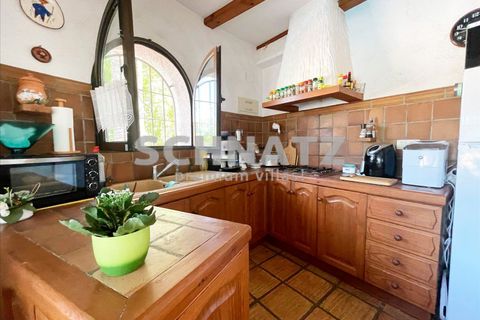 Villa i Benissa, Alicante, Benissa - € 795.000 | Ref: BE5441 - foto 17