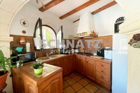 Villa i Benissa, Alicante, Benissa - € 795.000 | Ref: BE5441 - foto 18