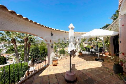 Villa i Benissa, Alicante, Benissa - € 795.000 | Ref: BE5441 - foto 19