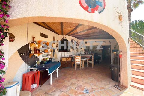 Villa i Benissa, Alicante, Benissa - € 795.000 | Ref: BE5441 - foto 21