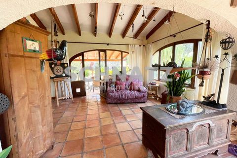 Villa i Benissa, Alicante, Benissa - € 795.000 | Ref: BE5441 - foto 22