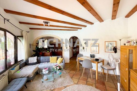 Villa i Benissa, Alicante, Benissa - € 795.000 | Ref: BE5441 - foto 23