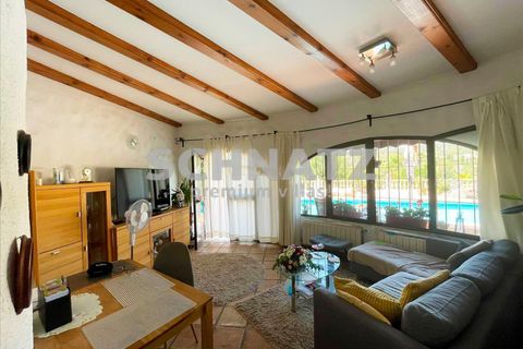 Villa i Benissa, Alicante, Benissa - € 795.000 | Ref: BE5441 - foto 24