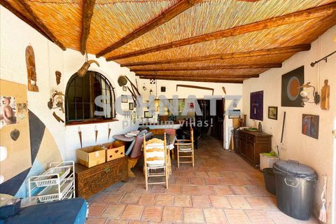 Villa i Benissa, Alicante, Benissa - € 795.000 | Ref: BE5441 - foto 25