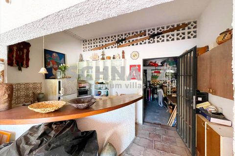 Villa i Benissa, Alicante, Benissa - € 795.000 | Ref: BE5441 - foto 31