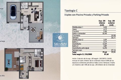 Lejlighed i Almunecar, Granada, Almunecar - € 392.000 | Ref: SEVNAVSOL1 - foto 5