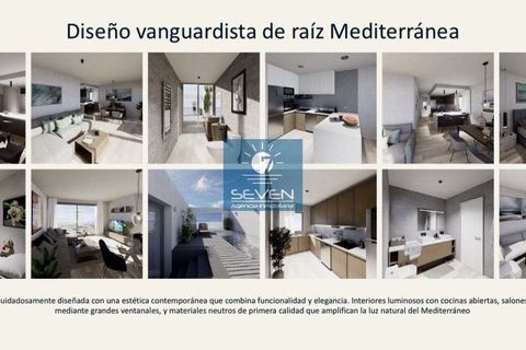 Lejlighed i Almunecar, Granada, Almunecar - € 392.000 | Ref: SEVNAVSOL1 - foto 22