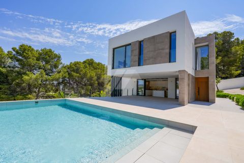 Villa in Moraira, Alicante - foto 2