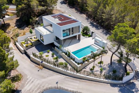 Villa in Moraira, Alicante - foto 3