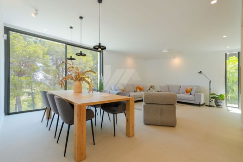Villa in Moraira, Alicante - foto 4
