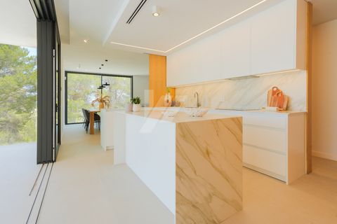 Villa i Moraira, Alicante, Moraira - € 1.499.000 | Ref: BP3244 - foto 10