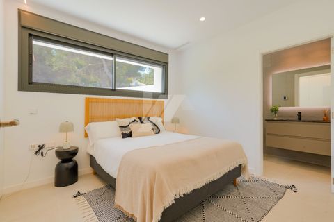 Villa i Moraira, Alicante, Moraira - € 1.499.000 | Ref: BP3244 - foto 11