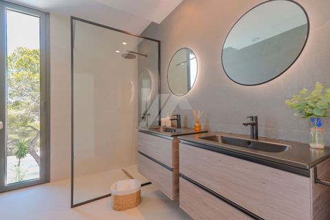Villa i Moraira, Alicante, Moraira - € 1.499.000 | Ref: BP3244 - foto 17
