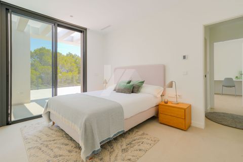 Villa i Moraira, Alicante, Moraira - € 1.499.000 | Ref: BP3244 - foto 24