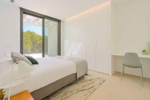 Villa i Moraira, Alicante, Moraira - € 1.499.000 | Ref: BP3244 - foto 25