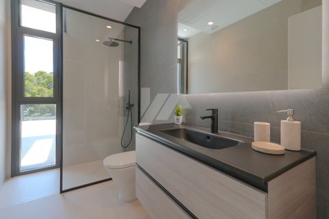 Villa i Moraira, Alicante, Moraira - € 1.499.000 | Ref: BP3244 - foto 26
