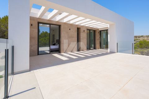 Villa i Moraira, Alicante, Moraira - € 1.499.000 | Ref: BP3244 - foto 27
