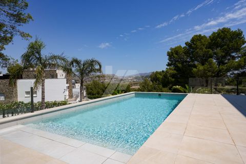 Villa i Moraira, Alicante, Moraira - € 1.499.000 | Ref: BP3244 - foto 28