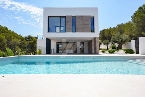 Villa i Moraira, Alicante, Moraira - € 1.499.000 | Ref: BP3244 - foto 29