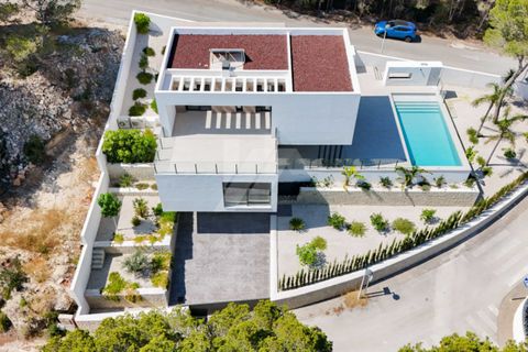 Villa i Moraira, Alicante, Moraira - € 1.499.000 | Ref: BP3244 - foto 30