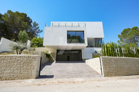 Villa i Moraira, Alicante, Moraira - € 1.499.000 | Ref: BP3244 - foto 36