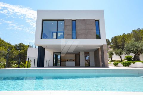 Villa i Moraira, Alicante, Moraira - € 1.499.000 | Ref: BP3244 - foto 37