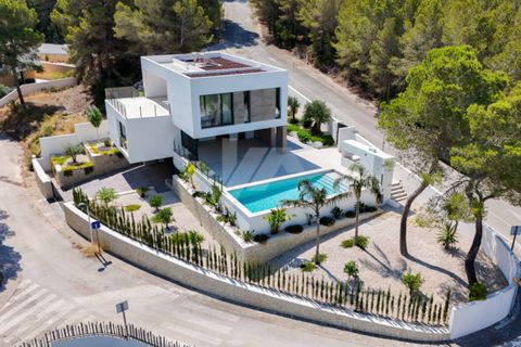 Villa i Moraira, Alicante, Moraira - € 1.499.000 | Ref: BP3244 - foto 42