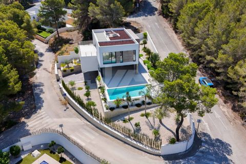 Villa i Moraira, Alicante, Moraira - € 1.499.000 | Ref: BP3244 - foto 43