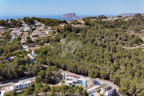 Villa i Moraira, Alicante, Moraira - € 1.499.000 | Ref: BP3244 - foto 44