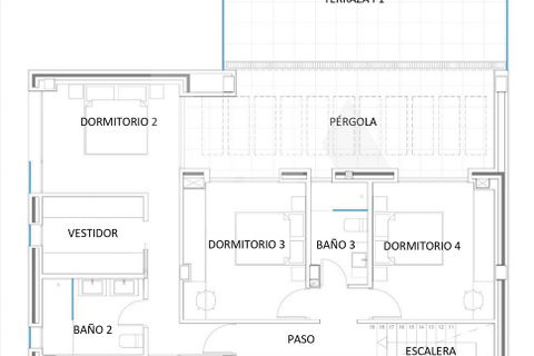 Villa i Moraira, Alicante, Moraira - € 1.499.000 | Ref: BP3244 - foto 46