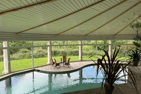 Villa i Nerac, Lot-et-Garonne, Nerac - € 884.000 | Ref: 320091272 - foto 3