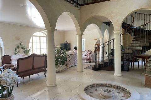 Villa i Nerac, Lot-et-Garonne, Nerac - € 884.000 | Ref: 320091272 - foto 5