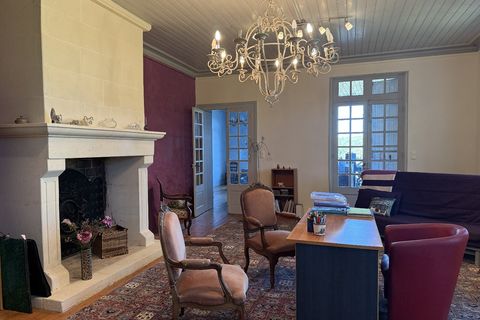 Villa i Nerac, Lot-et-Garonne, Nerac - € 884.000 | Ref: 320091272 - foto 7
