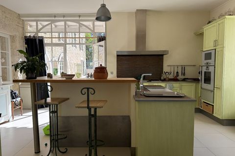 Villa i Nerac, Lot-et-Garonne, Nerac - € 884.000 | Ref: 320091272 - foto 10