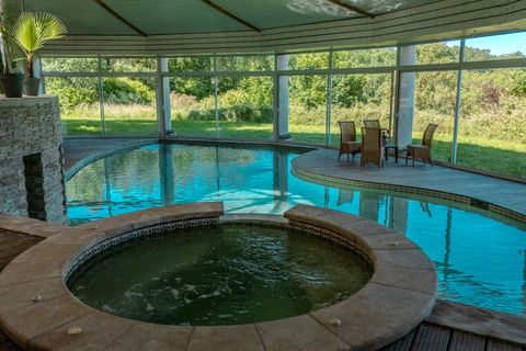 Villa i Nerac, Lot-et-Garonne, Nerac - € 884.000 | Ref: 320091272 - foto 18