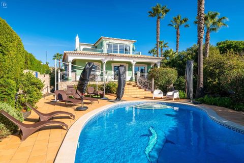 Villa i Carvoeiro, Faro, Carvoeiro - € 1.580.000 | Ref: SVP1855A - foto 11