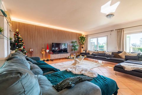 Villa i Carvoeiro, Faro, Carvoeiro - € 1.580.000 | Ref: SVP1855A - foto 5