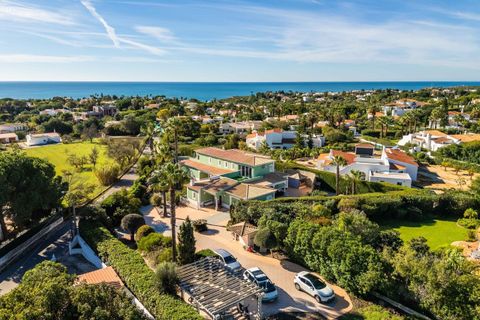 Villa i Carvoeiro, Faro, Carvoeiro - € 1.580.000 | Ref: SVP1855A - foto 13