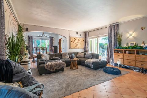 Villa i Carvoeiro, Faro, Carvoeiro - € 1.580.000 | Ref: SVP1855A - foto 3