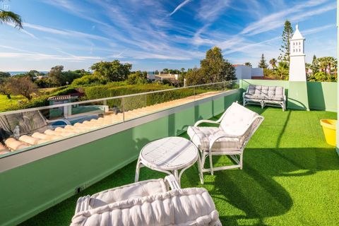 Villa i Carvoeiro, Faro, Carvoeiro - € 1.580.000 | Ref: SVP1855A - foto 18