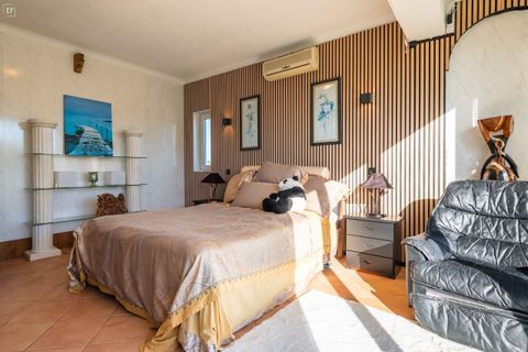 Villa i Carvoeiro, Faro, Carvoeiro - € 1.580.000 | Ref: SVP1855A - foto 24