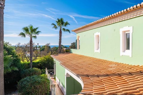 Villa i Carvoeiro, Faro, Carvoeiro - € 1.580.000 | Ref: SVP1855A - foto 27