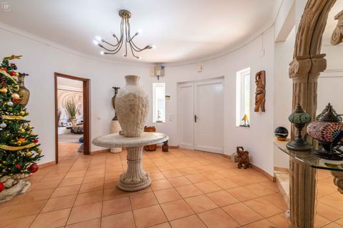 Villa i Carvoeiro, Faro, Carvoeiro - € 1.580.000 | Ref: SVP1855A - foto 10