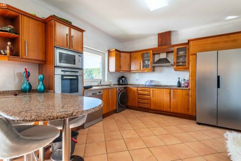 Villa i Carvoeiro, Faro, Carvoeiro - € 1.580.000 | Ref: SVP1855A - foto 7