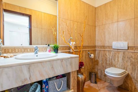 Villa i Carvoeiro, Faro, Carvoeiro - € 1.580.000 | Ref: SVP1855A - foto 22