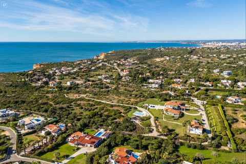 Villa i Carvoeiro, Faro, Carvoeiro - € 1.580.000 | Ref: SVP1855A - foto 33