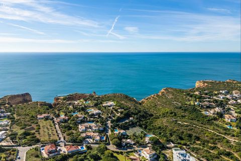 Villa i Carvoeiro, Faro, Carvoeiro - € 1.580.000 | Ref: SVP1855A - foto 14